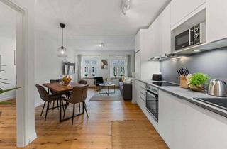 Immobilie mieten in Falckensteinstraße, 10997 Kreuzberg, Falckensteinstraße, Berlin furnished