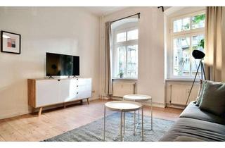 Immobilie mieten in Bänschstraße, 10247 Friedrichshain, Bänschstraße, Berlin furnished