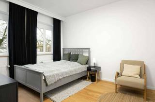 Immobilie mieten in Sophie-Charlotten-Straße, 14059 Charlottenburg, Sophie-Charlotten-Straße, Berlin furnished