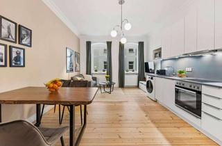 Immobilie mieten in Behmstraße, 10439 Prenzlauer Berg, Behmstraße, Berlin furnished