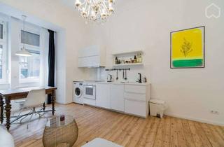 Immobilie mieten in Lichtenrader Straße, 12049 Neukölln, Lichtenrader Straße, Berlin