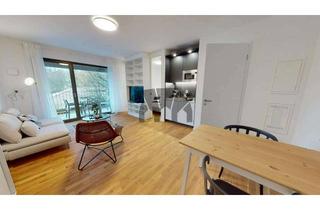 Immobilie mieten in Kiefholzstraße, 12435 Berlin, Kiefholzstraße, Berlin furnished