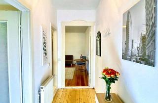 Immobilie mieten in Leopoldstraße, 10317 Lichtenberg, Leopoldstraße, Berlin furnished