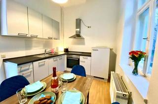 Immobilie mieten in Leopoldstraße, 10317 Lichtenberg, Leopoldstraße, Berlin furnished