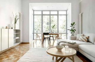 Immobilie mieten in Kastanienallee, 13158 Rosenthal, Kastanienallee, Berlin furnished