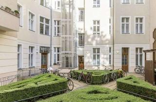 Immobilie mieten in Kamminer Straße, 10589 Charlottenburg (Charlottenburg), Kamminer Straße, Berlin