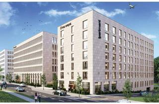 Immobilie mieten in Am Flughafen, 12529 Schönefeld, Am Flughafen, Schönefeld furnished