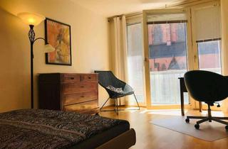 Immobilie mieten in Domplatz, 60311 Altstadt, Domplatz, Frankfurt am Main furnished