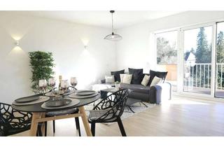 Immobilie mieten in Südparkallee, 81379 München, Südparkallee, Munich furnished