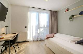 Immobilie mieten in Pestalozzistraße, 13187 Pankow, Pestalozzistraße, Berlin furnished