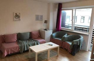 Immobilie mieten in Marienstraße, 24937 Altstadt, Marienstraße, Flensburg furnished