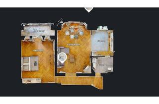 Immobilie mieten in Pariser Straße, 10719 Wilmersdorf, Pariser Straße, Berlin furnished