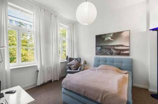 Immobilie mieten in Missundestraße, 22769 Altona-Nord, Missundestraße, Hamburg furnished