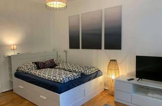 Immobilie mieten in Ebertystraße, 10249 Friedrichshain, Ebertystraße, Berlin furnished