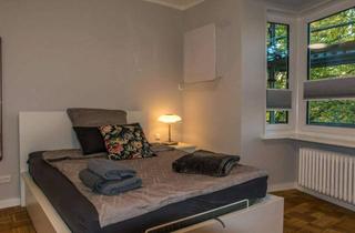 Immobilie mieten in An Der Alster, 20099 St. Georg, An der Alster, Hamburg furnished