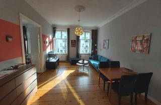 Immobilie mieten in Dunckerstraße, 10437 Prenzlauer Berg, Dunckerstraße, Berlin furnished