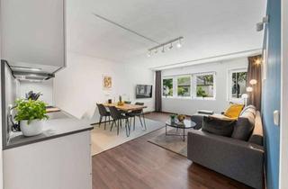 Immobilie mieten in Hechelstraße, 13403 Reinickendorf, Hechelstraße, Berlin furnished