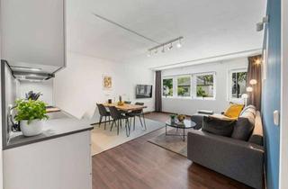 Immobilie mieten in Hechelstraße, 13403 Reinickendorf, Hechelstraße, Berlin furnished