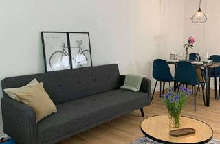 Immobilie mieten in Goethestraße, 12459 Oberschöneweide, Goethestraße, Berlin