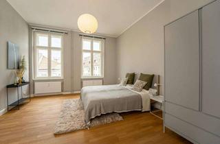 Immobilie mieten in Alte Schönhauser Straße, 10119 Mitte, Alte Schönhauser Straße, Berlin furnished