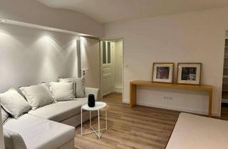 Immobilie mieten in Karlstraße, 22085 Uhlenhorst, Karlstraße, Hamburg furnished