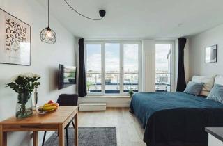 Immobilie mieten in Schwedter Straße, 10435 Prenzlauer Berg, Schwedter Straße, Berlin furnished