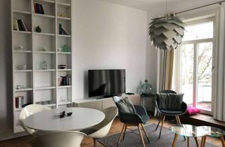 Immobilie mieten in Karlstraße, 22085 Uhlenhorst, Karlstraße, Hamburg furnished