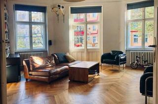 Immobilie mieten in Mareschstraße, 12055 Neukölln, Mareschstraße, Berlin furnished