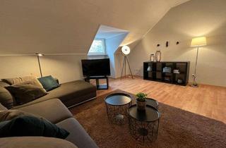 Immobilie mieten in Kiesstraße, 60486 Bockenheim, Kiesstraße, Frankfurt am Main furnished