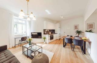 Immobilie mieten in Gleimstraße, 10437 Prenzlauer Berg, Gleimstraße, Berlin furnished