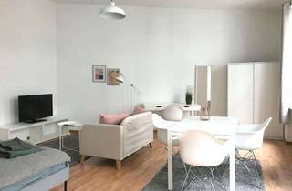 Immobilie mieten in Obentrautstraße, 10963 Kreuzberg, Obentrautstraße, Berlin furnished