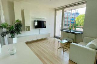Immobilie mieten in Seilerstraße, 60316 Nordend-Ost, Seilerstraße, Frankfurt am Main furnished