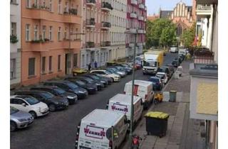 Immobilie mieten in Matternstraße, 10249 Friedrichshain, Matternstraße, Berlin