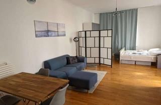Immobilie mieten in Puderstraße, 12435 Plänterwald, Puderstraße, Berlin furnished