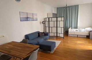 Immobilie mieten in Puderstraße, 12435 Plänterwald, Puderstraße, Berlin furnished