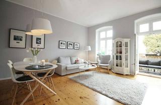 Immobilie mieten in Borsigstraße, 10115 Mitte, Borsigstraße, Berlin