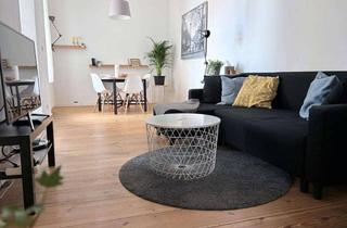 Immobilie mieten in Lehderstraße, 13086 Berlin, Lehderstraße, Berlin furnished