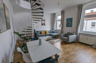 Immobilie mieten in Florastraße, 13187 Pankow, Florastraße, Berlin furnished