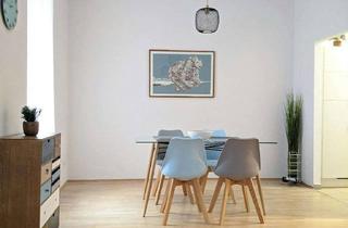 Immobilie mieten in Torstraße, 10119 Mitte, Torstraße, Berlin furnished