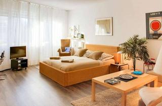 Immobilie mieten in Bayernallee, 14052 Berlin, Bayernallee, Berlin furnished