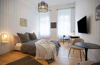 Immobilie mieten in Schlüterstraße, 10625 Charlottenburg, Schlüterstraße, Berlin furnished