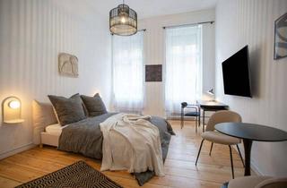 Immobilie mieten in Schlüterstraße, 10625 Charlottenburg, Schlüterstraße, Berlin furnished