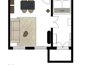 Immobilie mieten in Schlüterstraße, 10625 Charlottenburg, Schlüterstraße, Berlin furnished