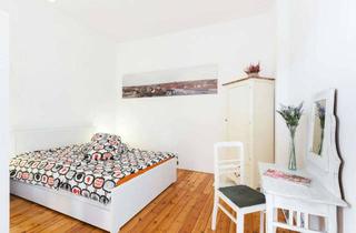 Immobilie mieten in Böckhstraße, 10967 Kreuzberg, Böckhstraße, Berlin furnished