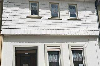 Haus kaufen in 99994 Schlotheim, Schlotheim - Schlotheim, EFH
