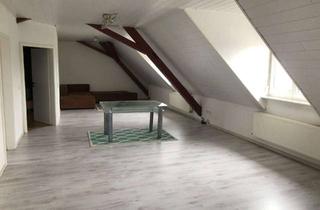 Wohnung kaufen in 76703 Kraichtal, 2 Zimmer Dachgeschoss - Eigentumswohnung in Menzingen zu verkaufen !
