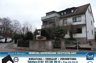 Haus kaufen in 63517 Rodenbach, ...wohnen und vermieten......