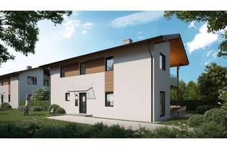Grundstück zu kaufen in 84508 Burgkirchen an der Alz, Baugrundstück inkl. genehmigtem Bauplan für ein EFH in Burgkirchen / Hirten