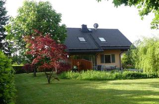 Einfamilienhaus kaufen in 08258 Markneukirchen, Kleinod im oberen Vogtland - modernes Wohnhaus, neues Nebengebäude Carports, Stallungen uvm.