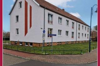 Wohnung kaufen in Moselbruchweg, 01609 Röderaue, Vermietete 3- Zimmer Wohnung in gepflegtem Mehrfamilienhaus in Röderaue